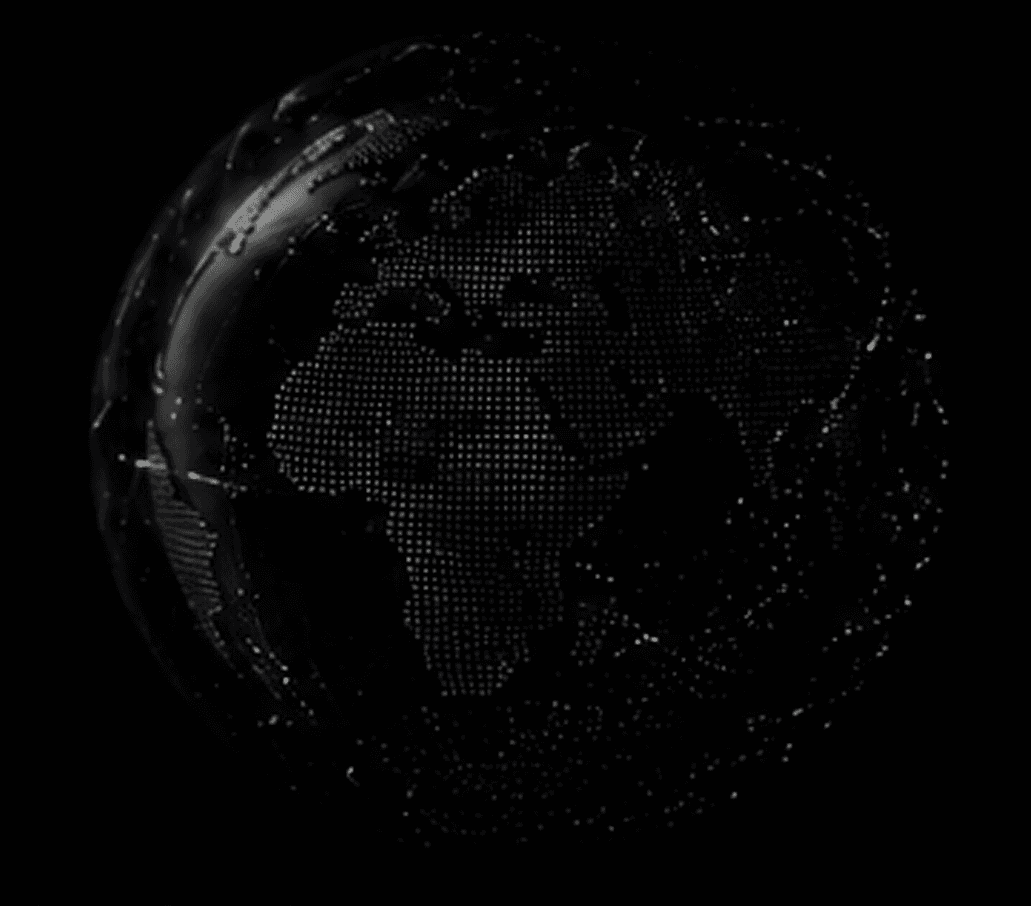Global network